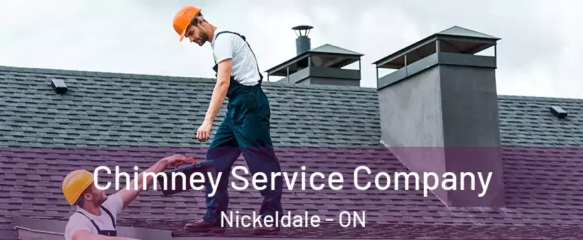  Chimney Service Company Nickeldale - ON