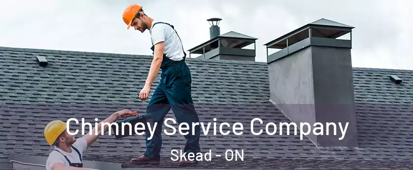  Chimney Service Company Skead - ON
