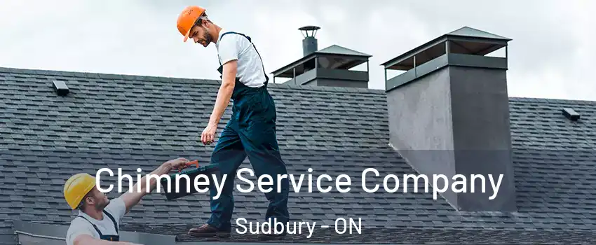  Chimney Service Company Sudbury - ON