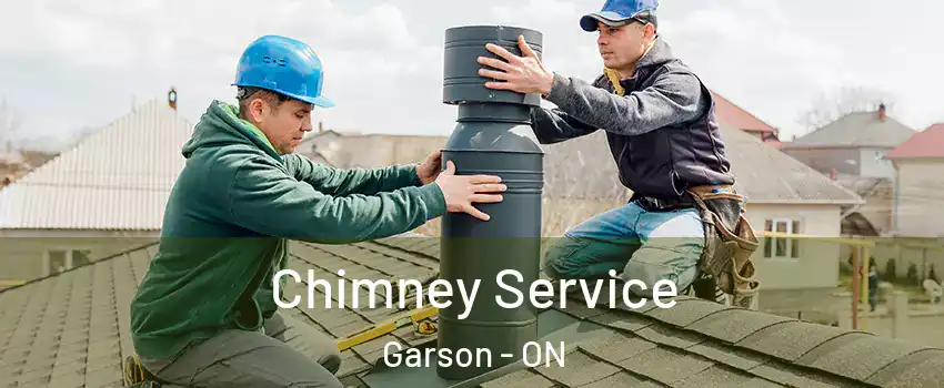  Chimney Service Garson - ON