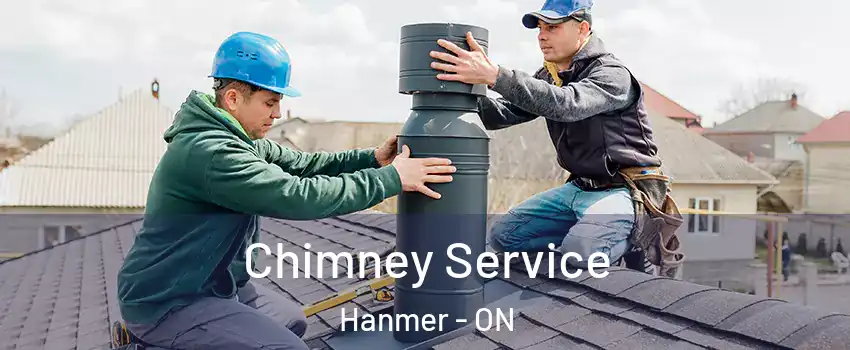  Chimney Service Hanmer - ON