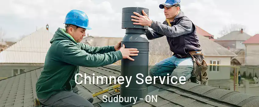  Chimney Service Sudbury - ON