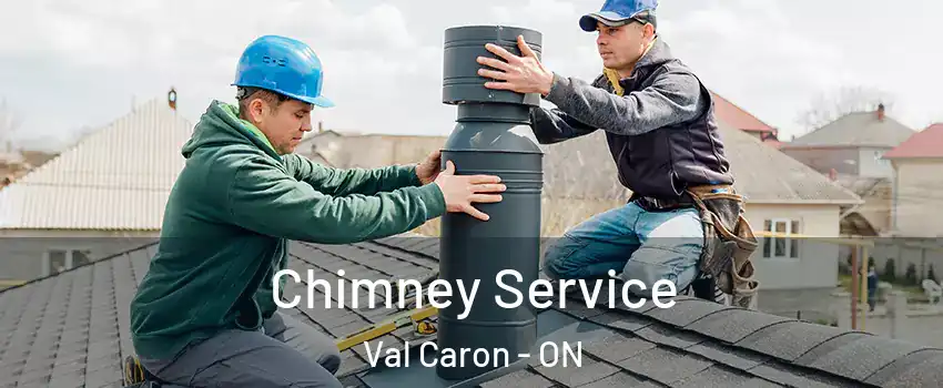  Chimney Service Val Caron - ON