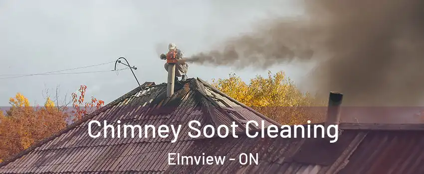  Chimney Soot Cleaning Elmview - ON