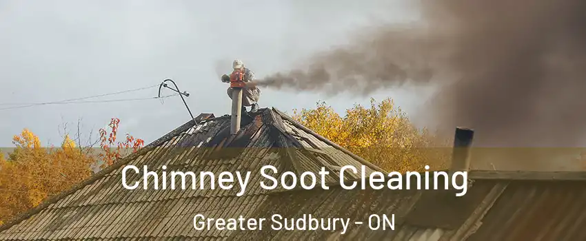  Chimney Soot Cleaning Greater Sudbury - ON