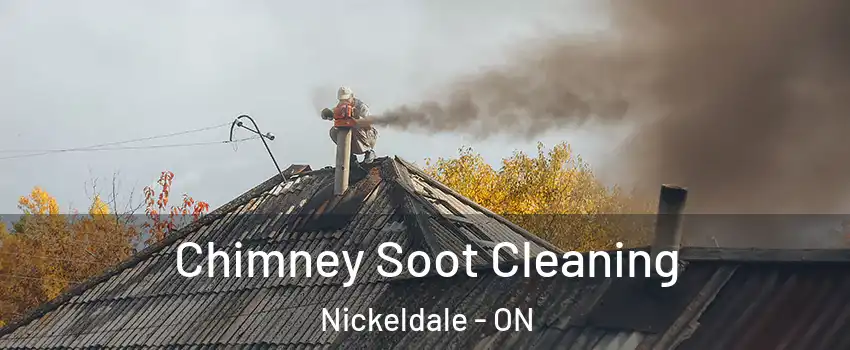  Chimney Soot Cleaning Nickeldale - ON