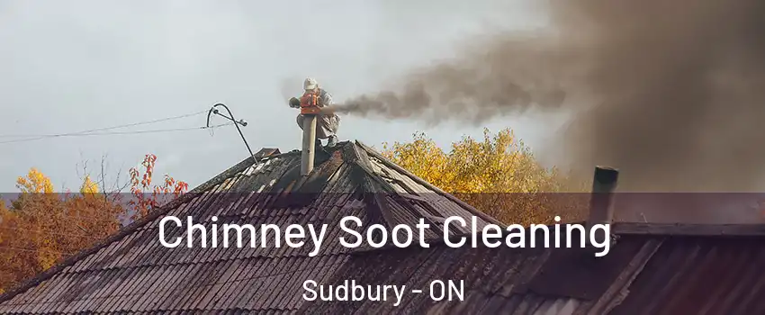  Chimney Soot Cleaning Sudbury - ON