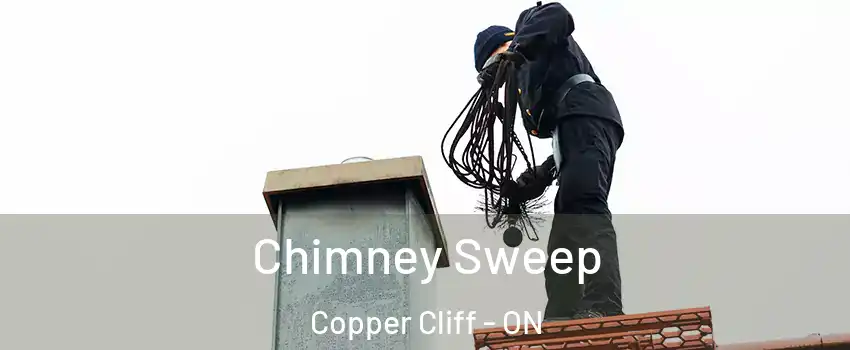  Chimney Sweep Copper Cliff - ON