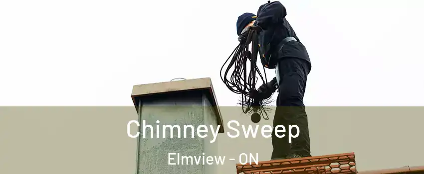  Chimney Sweep Elmview - ON