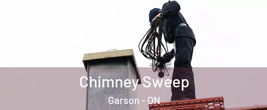  Chimney Sweep Garson - ON