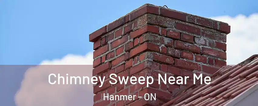  Chimney Sweep Near Me Hanmer - ON