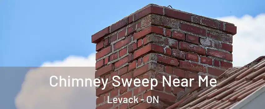  Chimney Sweep Near Me Levack - ON