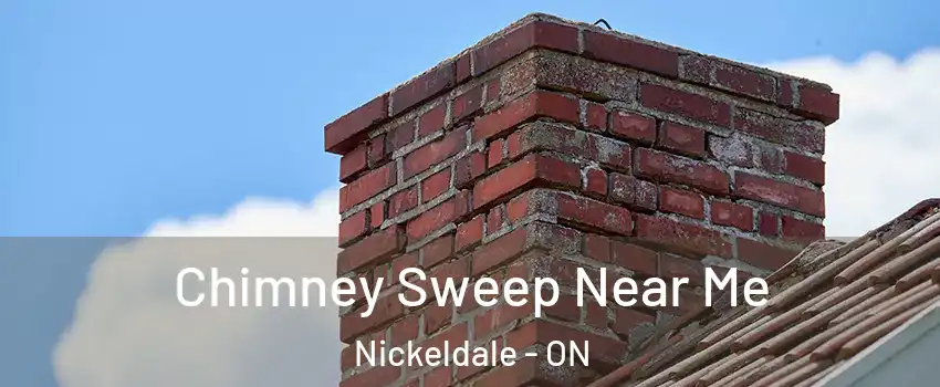  Chimney Sweep Near Me Nickeldale - ON