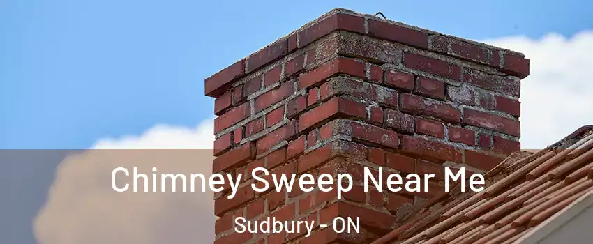  Chimney Sweep Near Me Sudbury - ON