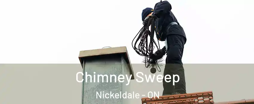  Chimney Sweep Nickeldale - ON