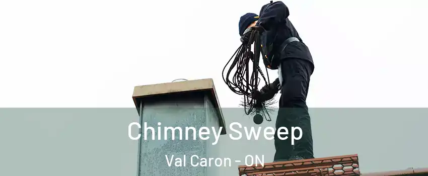  Chimney Sweep Val Caron - ON