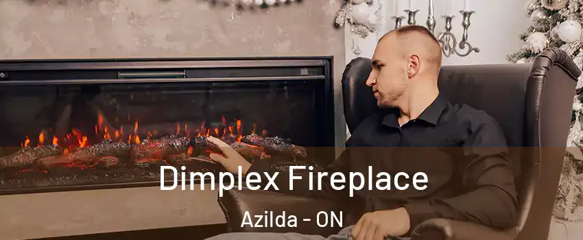  Dimplex Fireplace Azilda - ON