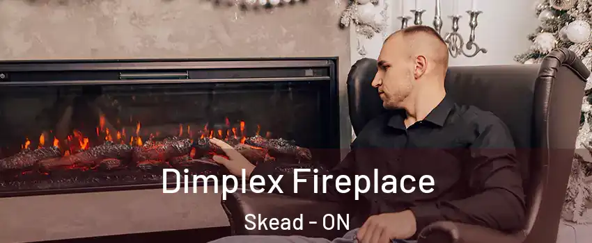  Dimplex Fireplace Skead - ON