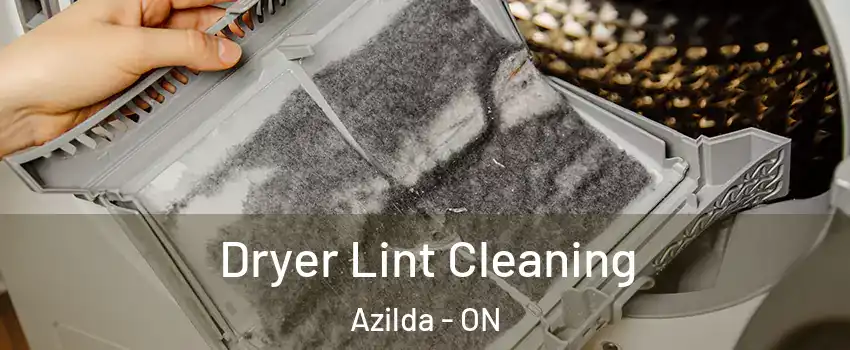  Dryer Lint Cleaning Azilda - ON