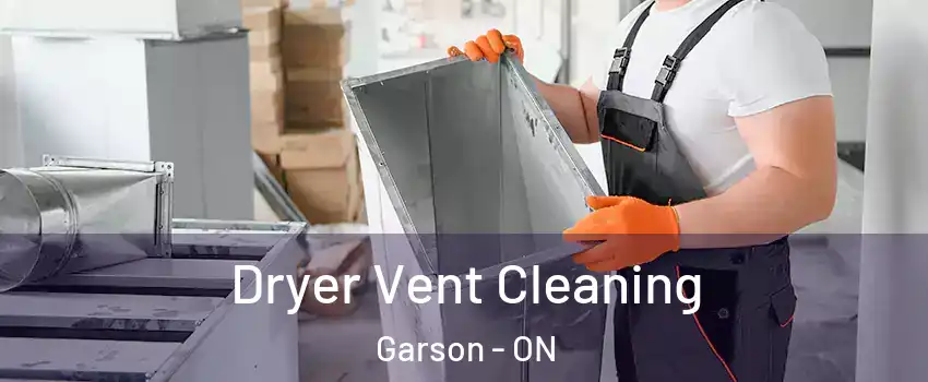  Dryer Vent Cleaning Garson - ON