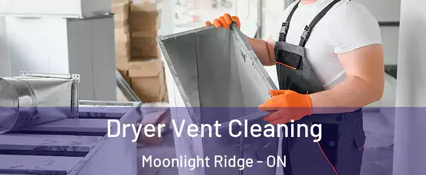  Dryer Vent Cleaning Moonlight Ridge - ON
