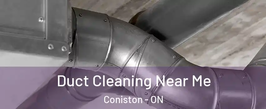  Duct Cleaning Near Me Coniston - ON