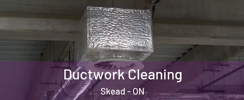  Ductwork Cleaning Skead - ON