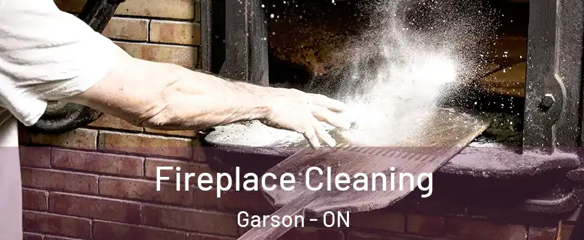  Fireplace Cleaning Garson - ON