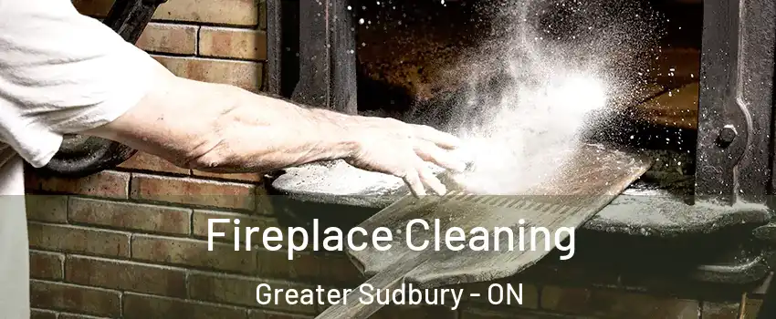  Fireplace Cleaning Greater Sudbury - ON