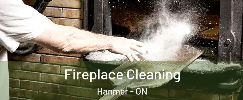  Fireplace Cleaning Hanmer - ON