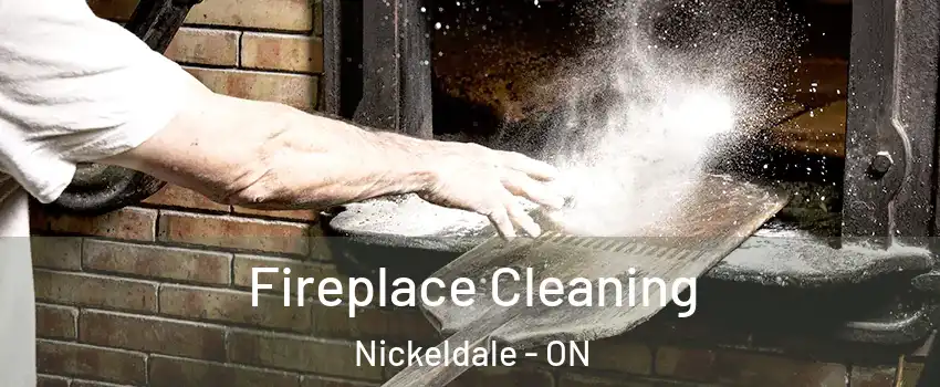  Fireplace Cleaning Nickeldale - ON