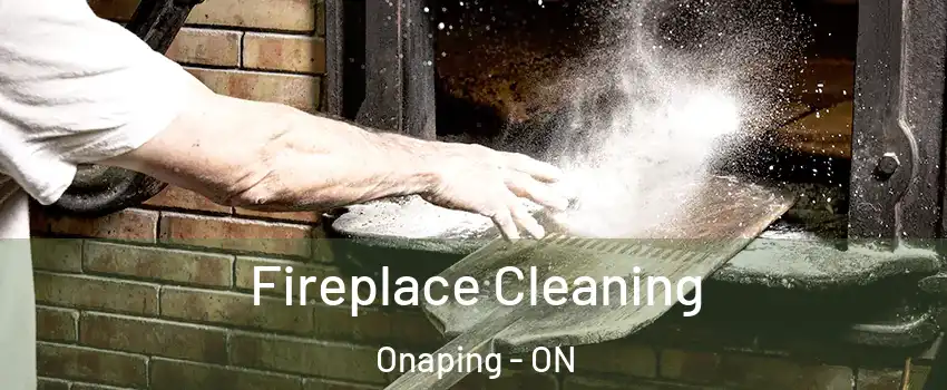  Fireplace Cleaning Onaping - ON