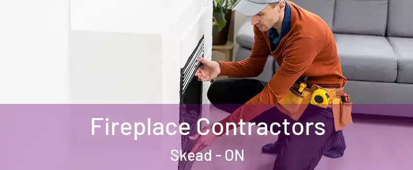  Fireplace Contractors Skead - ON