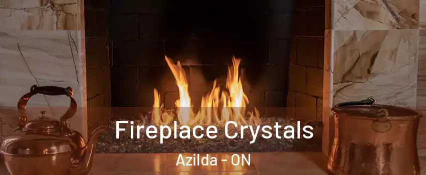  Fireplace Crystals Azilda - ON