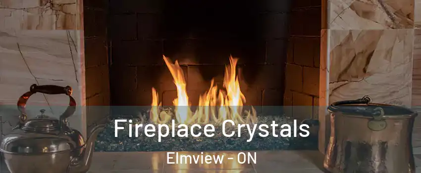  Fireplace Crystals Elmview - ON