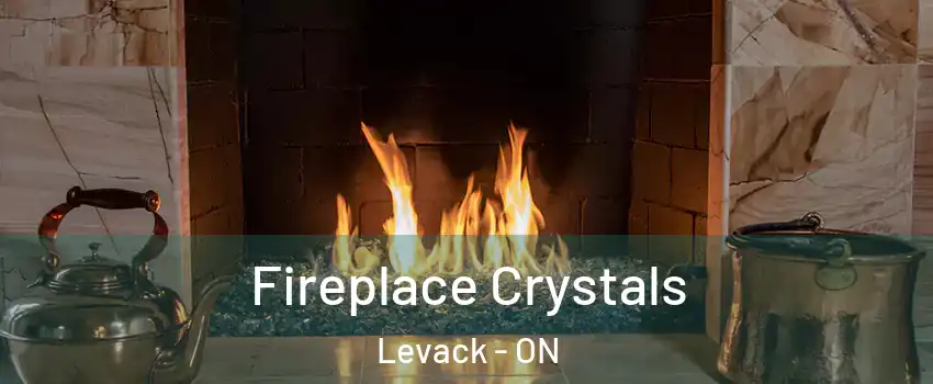  Fireplace Crystals Levack - ON