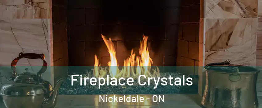  Fireplace Crystals Nickeldale - ON