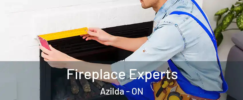  Fireplace Experts Azilda - ON