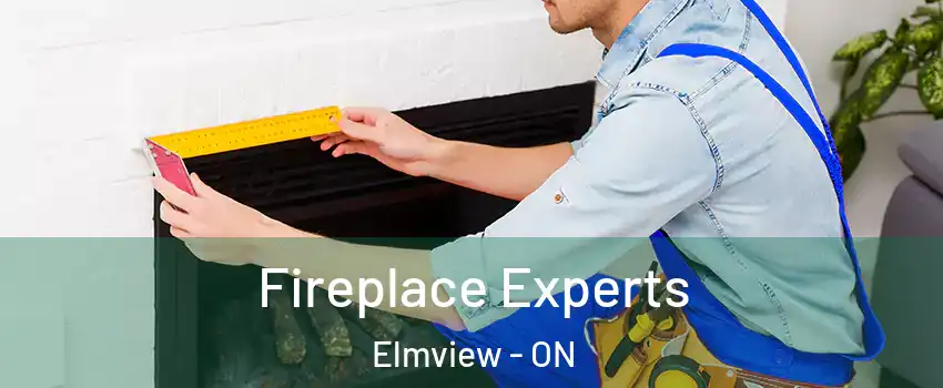  Fireplace Experts Elmview - ON