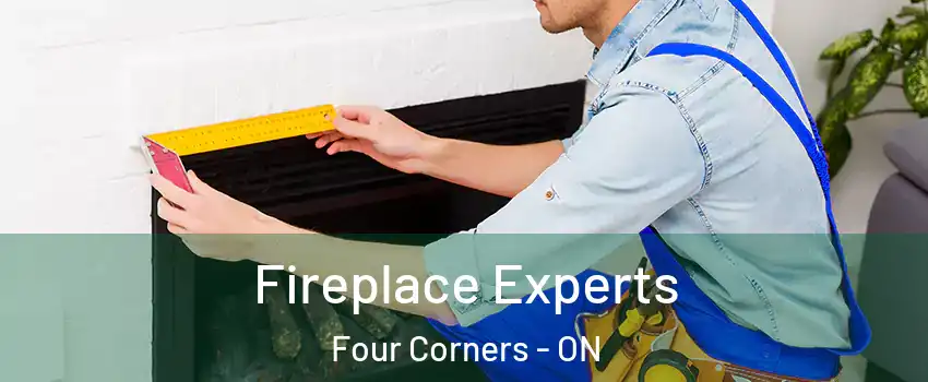  Fireplace Experts Four Corners - ON