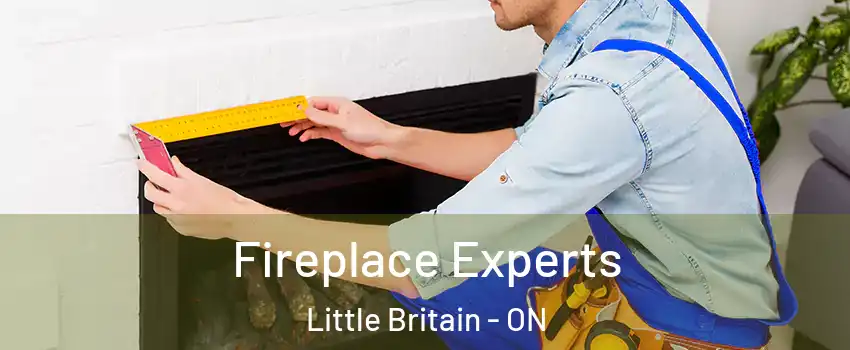  Fireplace Experts Little Britain - ON