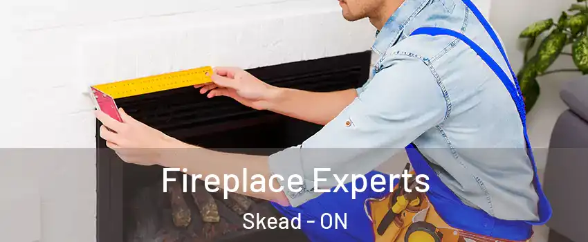  Fireplace Experts Skead - ON