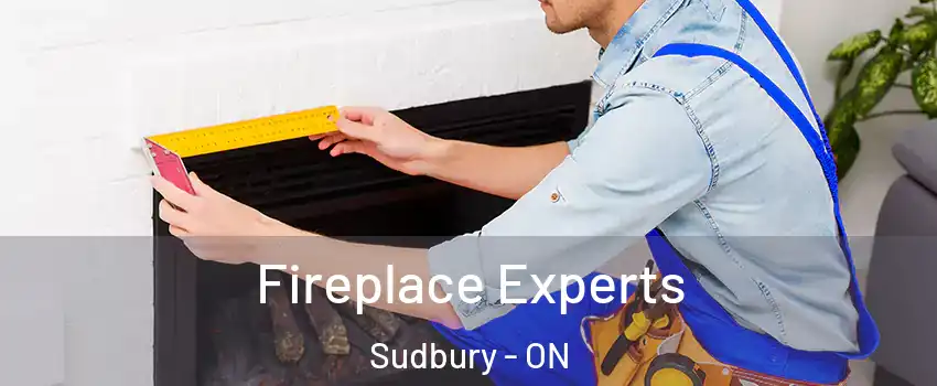  Fireplace Experts Sudbury - ON