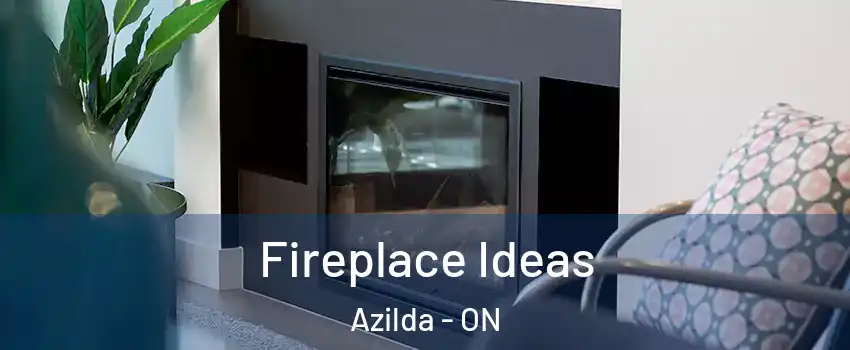  Fireplace Ideas Azilda - ON