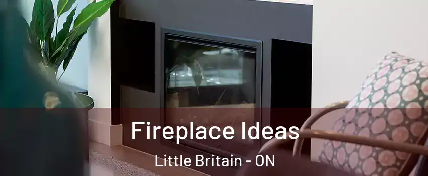  Fireplace Ideas Little Britain - ON