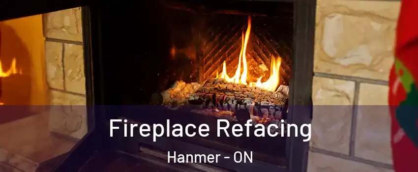  Fireplace Refacing Hanmer - ON
