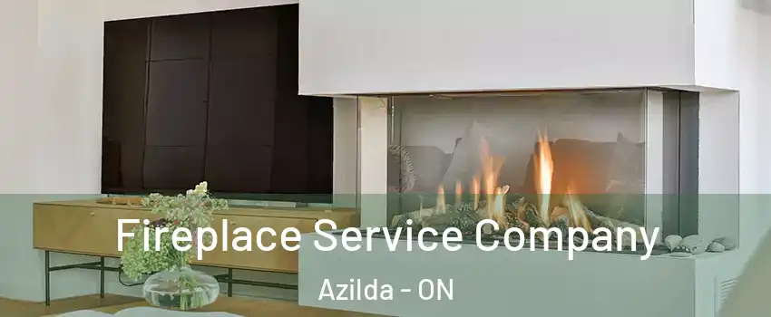  Fireplace Service Company Azilda - ON