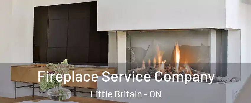  Fireplace Service Company Little Britain - ON