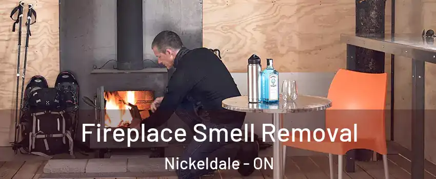  Fireplace Smell Removal Nickeldale - ON
