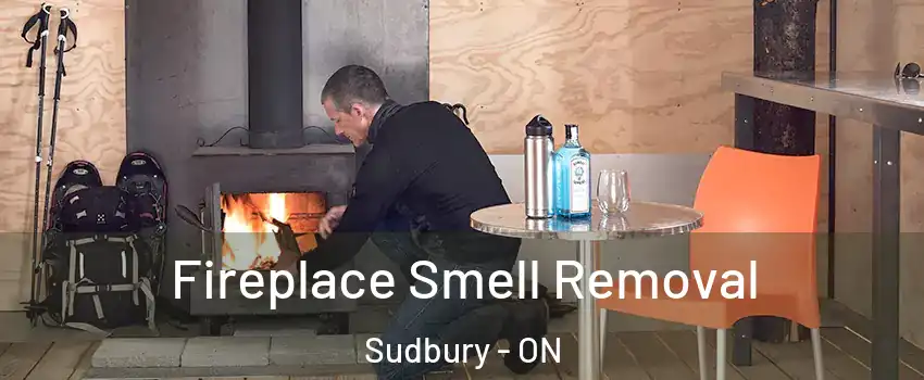  Fireplace Smell Removal Sudbury - ON